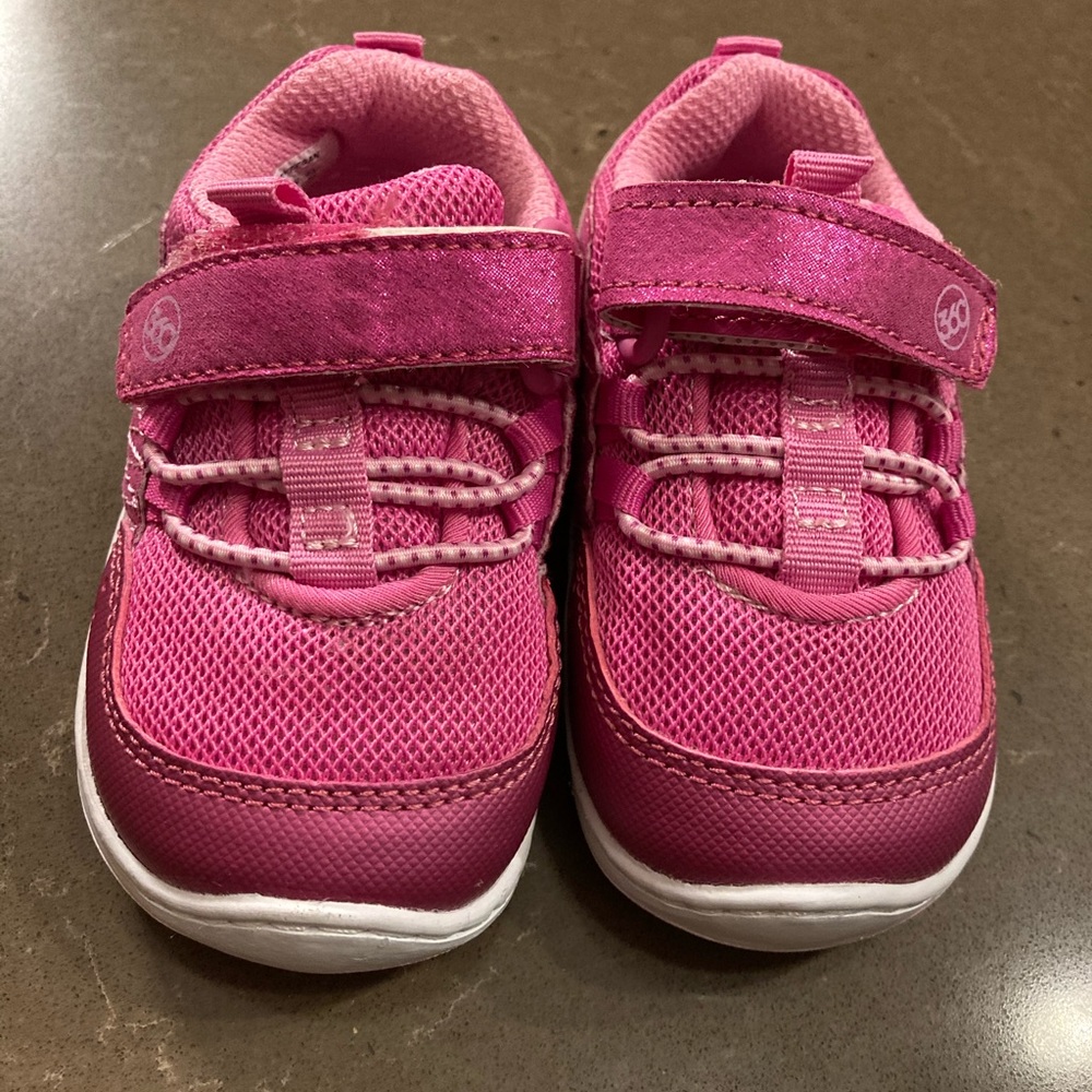 360 Stride Rite